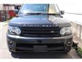 2013 Land Rover Range Rover Sport