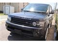 2013 Land Rover Range Rover Sport