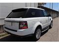 2013 Land Rover Range Rover Sport