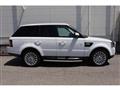 2013 Land Rover Range Rover Sport