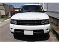 2013 Land Rover Range Rover Sport