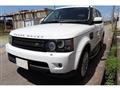 2013 Land Rover Range Rover Sport