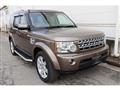 2011 Land Rover Discovery 4