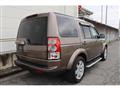 2011 Land Rover Discovery 4