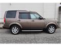 2011 Land Rover Discovery 4