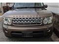 2011 Land Rover Discovery 4