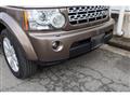 2011 Land Rover Discovery 4