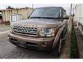 2011 Land Rover Discovery 4