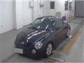 2012 Daihatsu Copen