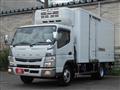 2021 Mitsubishi Fuso Canter