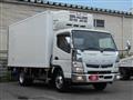 2021 Mitsubishi Fuso Canter