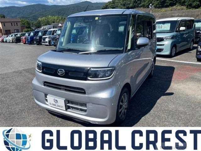 2019 Daihatsu Tanto