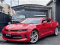 2018 Chevrolet Camaro