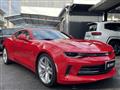 2018 Chevrolet Camaro