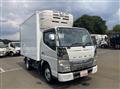 2018 Mitsubishi Fuso Canter