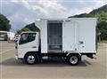 2018 Mitsubishi Fuso Canter