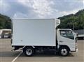 2018 Mitsubishi Fuso Canter