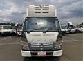 2018 Mitsubishi Fuso Canter