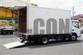 2016 Mitsubishi Fuso Canter