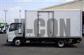 2016 Mitsubishi Fuso Canter