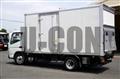 2016 Mitsubishi Fuso Canter