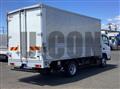 2024 Mitsubishi Fuso Canter