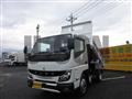 2023 Mitsubishi Fuso Canter