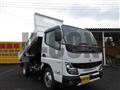 2023 Mitsubishi Fuso Canter