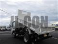 2023 Mitsubishi Fuso Canter