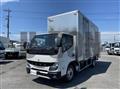 2024 Mitsubishi Fuso Canter