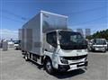 2024 Mitsubishi Fuso Canter