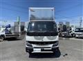 2024 Mitsubishi Fuso Canter