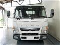 2019 Mitsubishi Fuso Canter