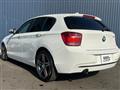 2013 BMW 1 Series