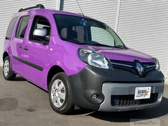 2016 Renault Kangoo