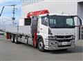 2023 Mitsubishi Fuso Super Great