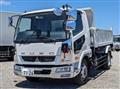 2023 Mitsubishi Fuso Fighter