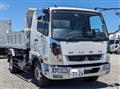 2023 Mitsubishi Fuso Fighter