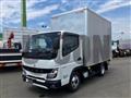 2024 Mitsubishi Fuso Canter