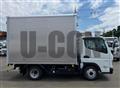 2024 Mitsubishi Fuso Canter