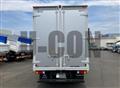 2024 Mitsubishi Fuso Canter