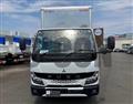 2024 Mitsubishi Fuso Canter