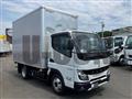 2024 Mitsubishi Fuso Canter