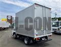 2024 Mitsubishi Fuso Canter