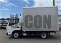 2024 Mitsubishi Fuso Canter