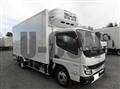 2023 Mitsubishi Fuso Canter