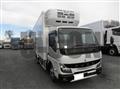 2023 Mitsubishi Fuso Canter