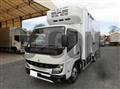 2023 Mitsubishi Fuso Canter