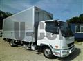 2023 Mitsubishi Fuso Fighter