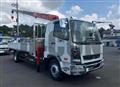 2024 Mitsubishi Fuso Fighter